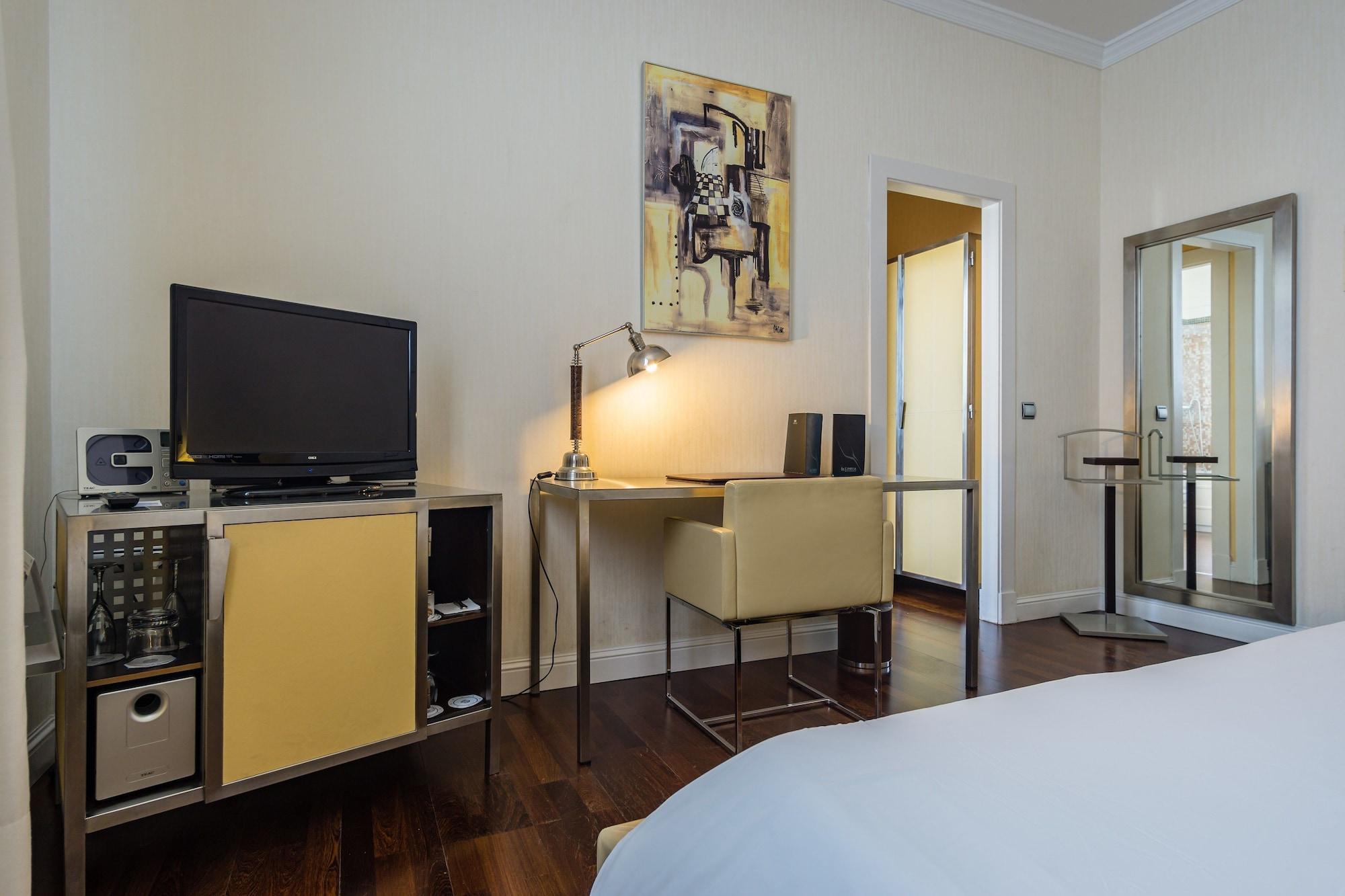 Palacio Garvey Hotel Jerez de la Frontera