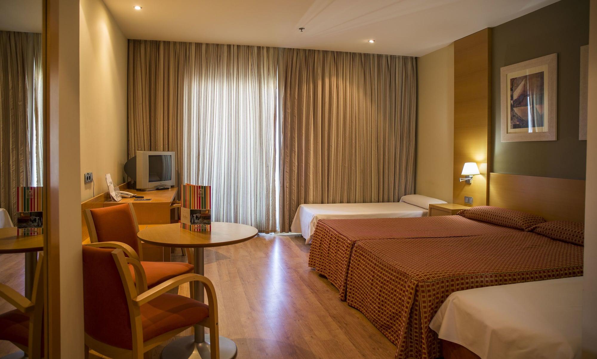 Hotel Vs Palace **** Gandía
