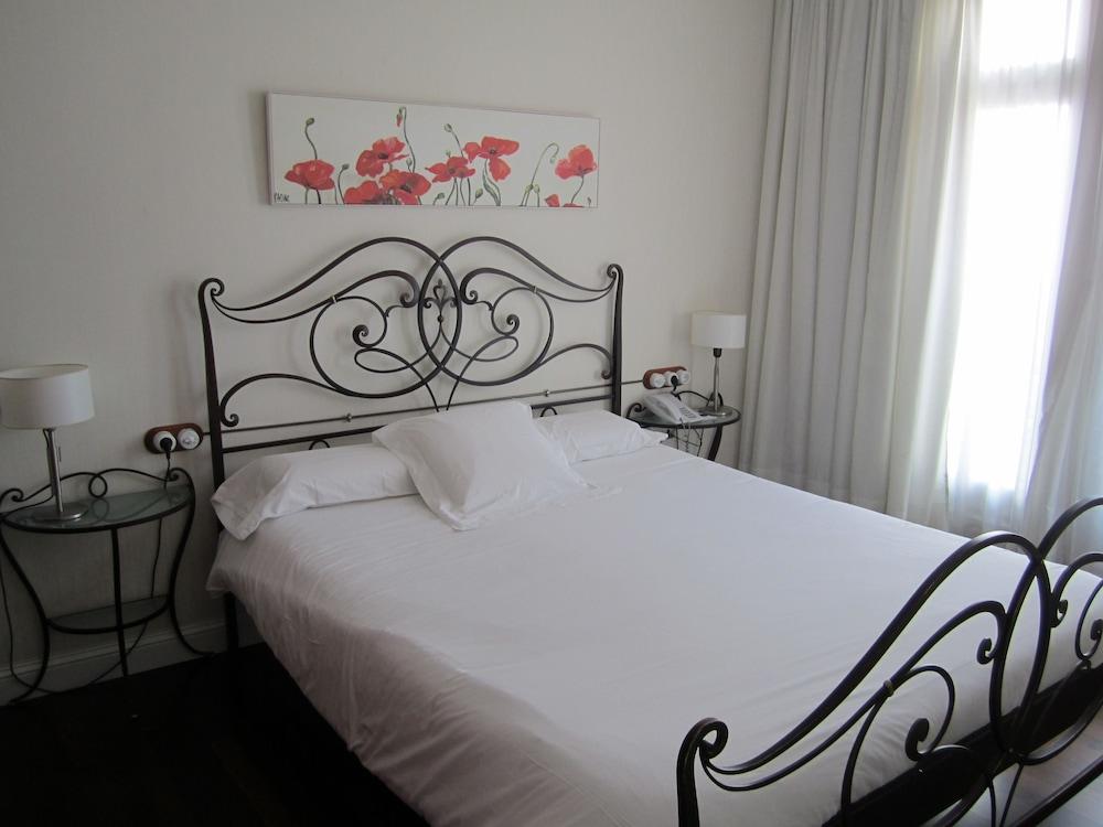 Hotel Palacio Garvey Jerez de la Frontera