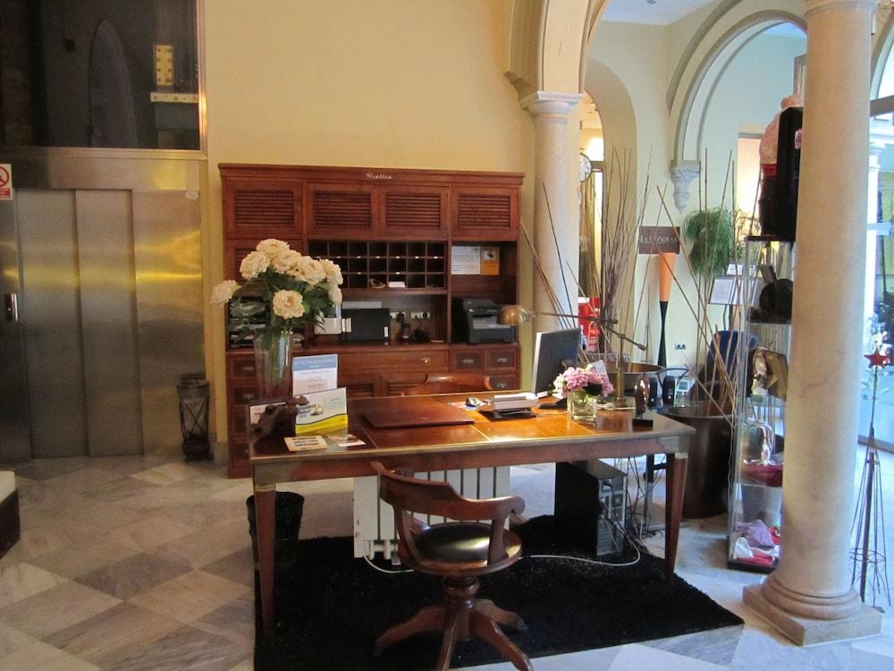 Palacio Garvey Jerez de la Frontera