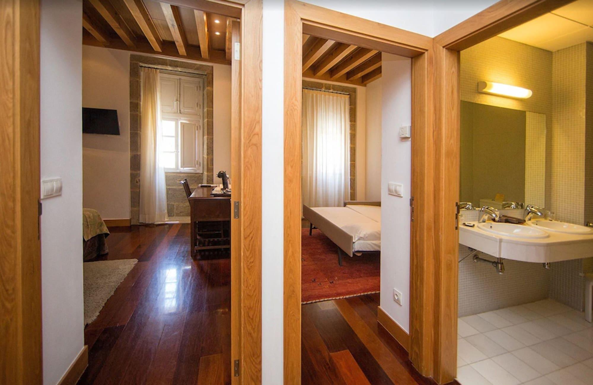 Hotel San Francisco Monumento