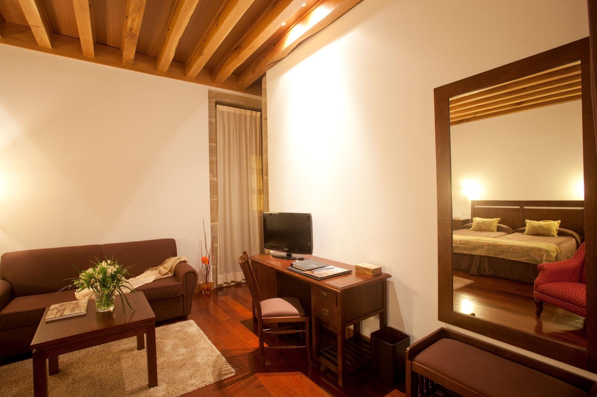 San Francisco Monumento Hotel