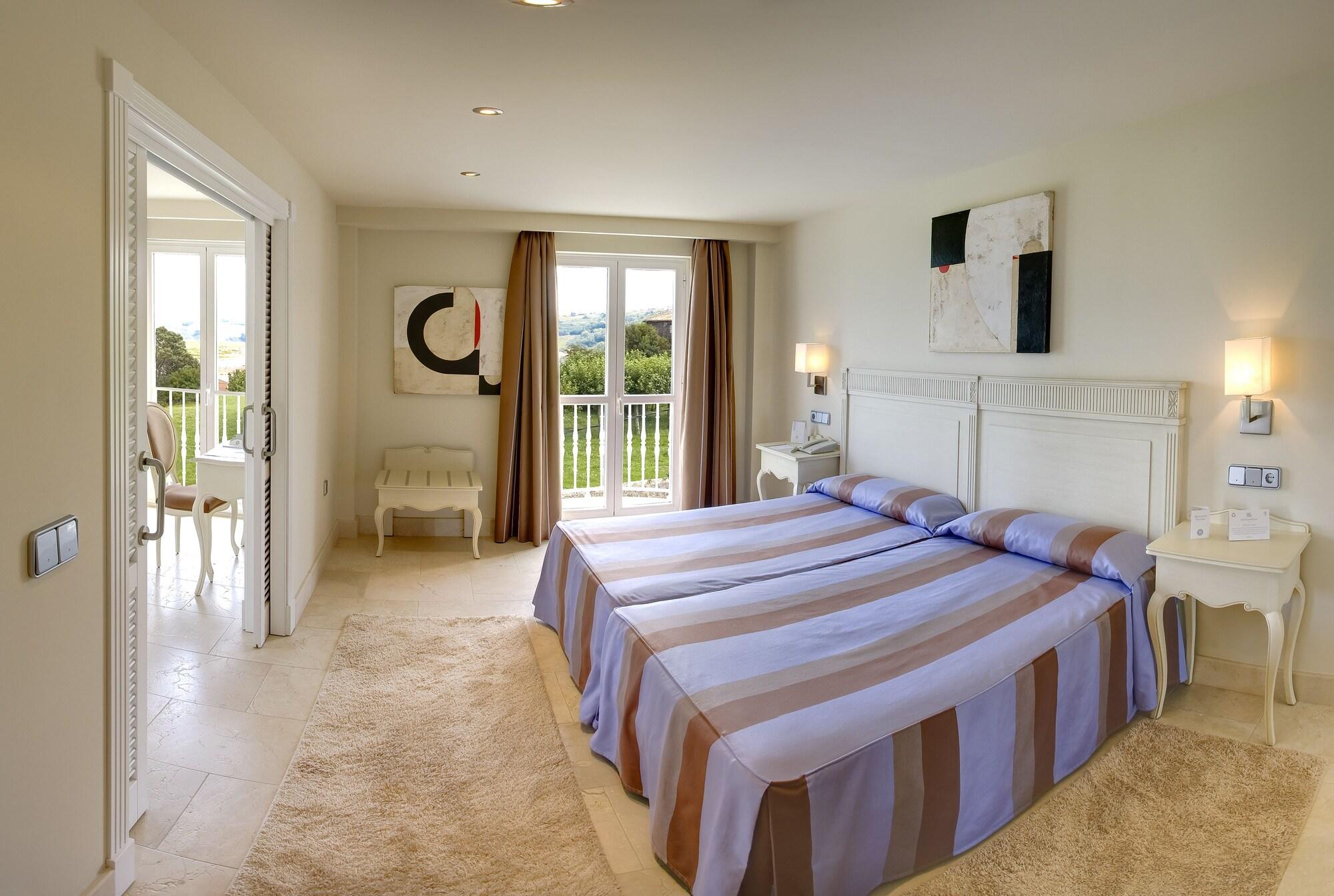 Gran Hotel 4*