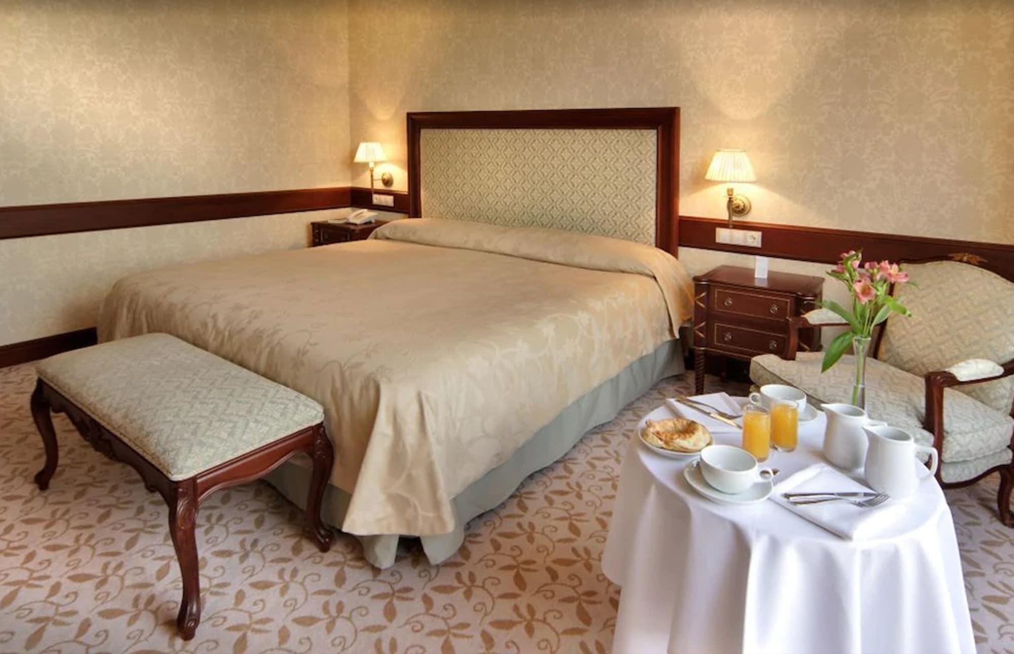 Cándido Hotel