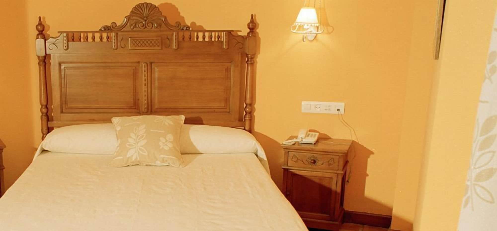 Hotel Hospederia Del Zenete 4*