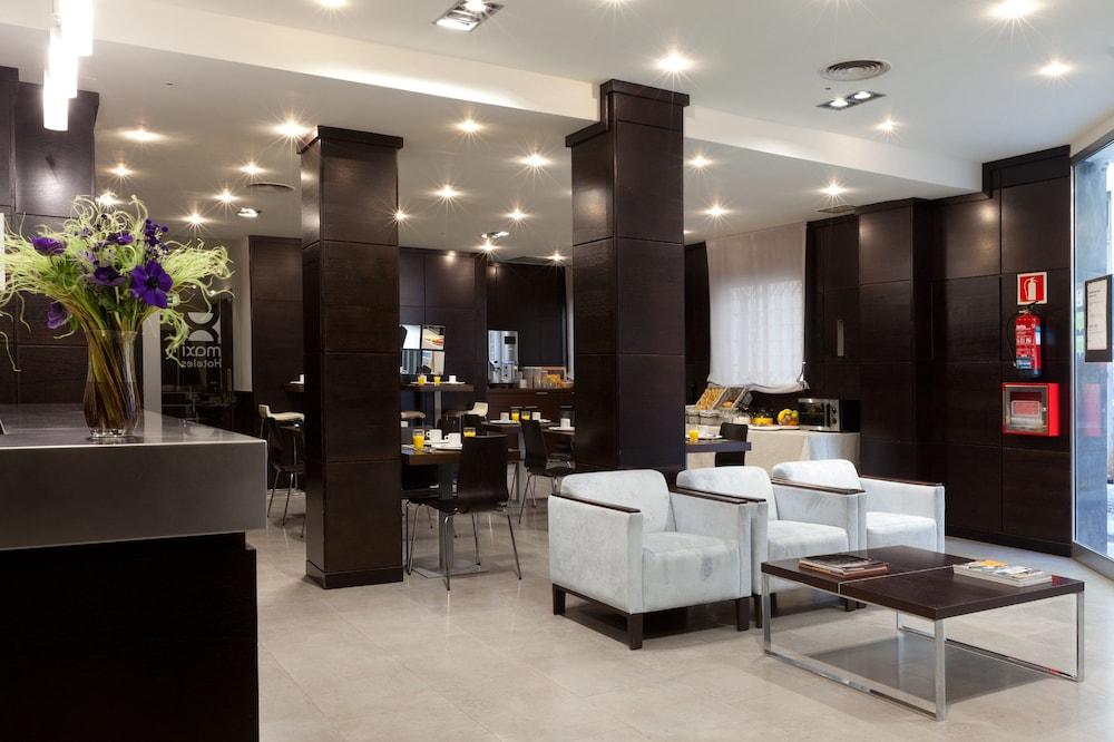 Hotel Girasoles Granada