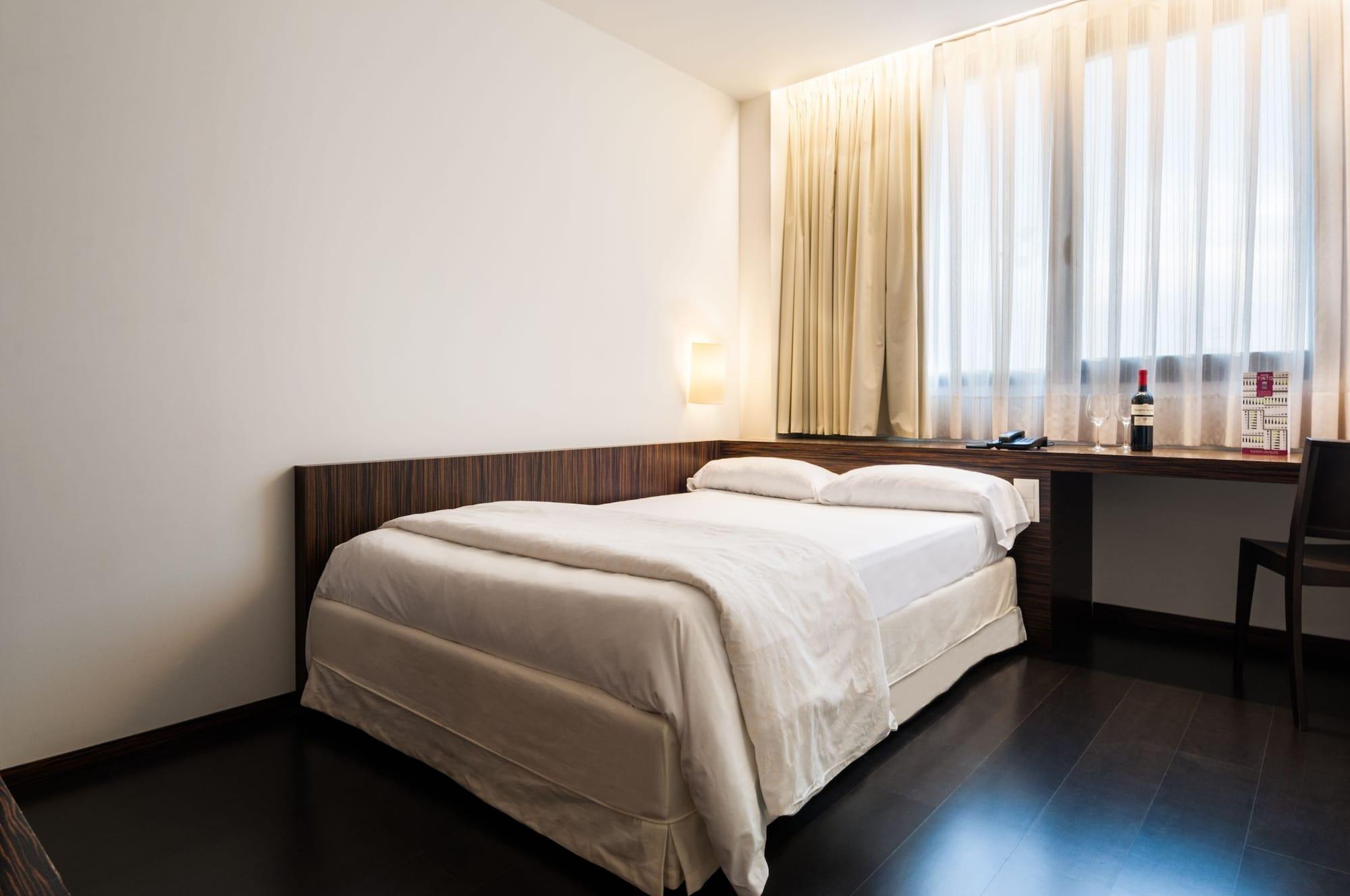Hotel Eth Rioja Haro