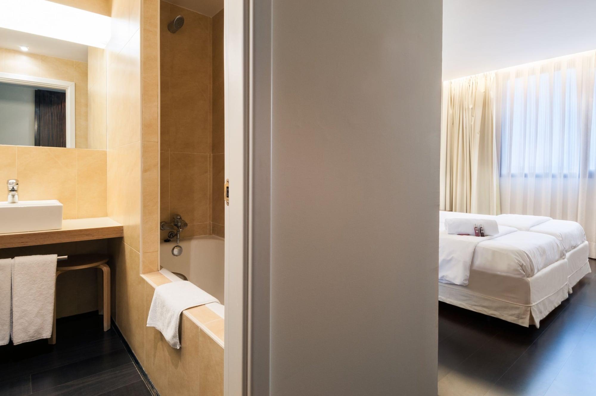 Hotel Eth Rioja 3*