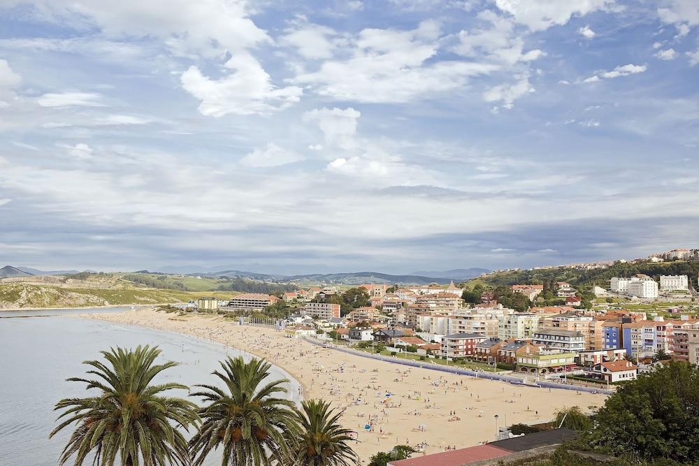 Gran Hotel Suances
