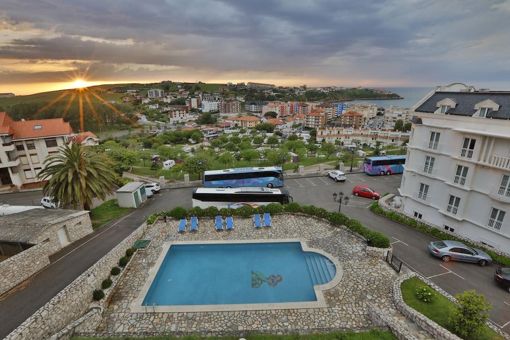 Hotel Gran