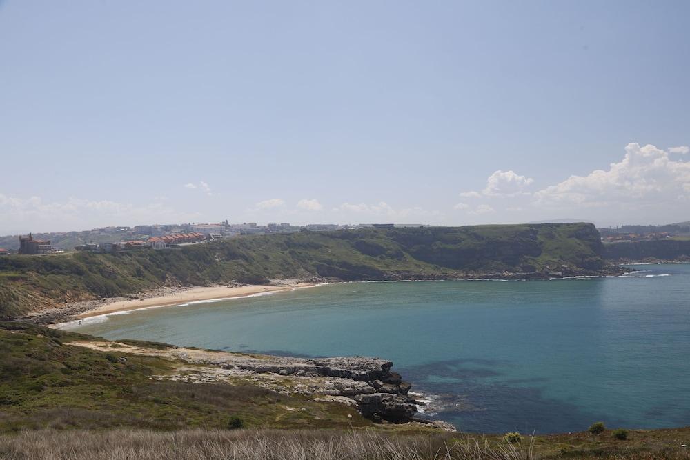 Gran Hotel Suances