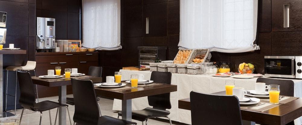 Hotel Girasoles Granada