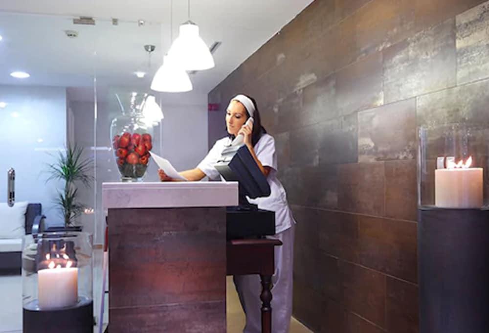 Cándido Hotel 4*