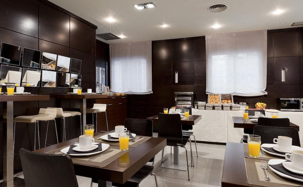 Girasoles Hotel Granada