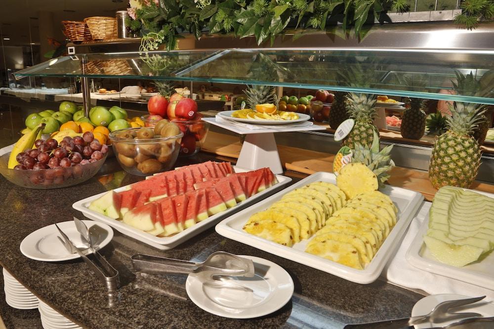 Hotel Gran Suances