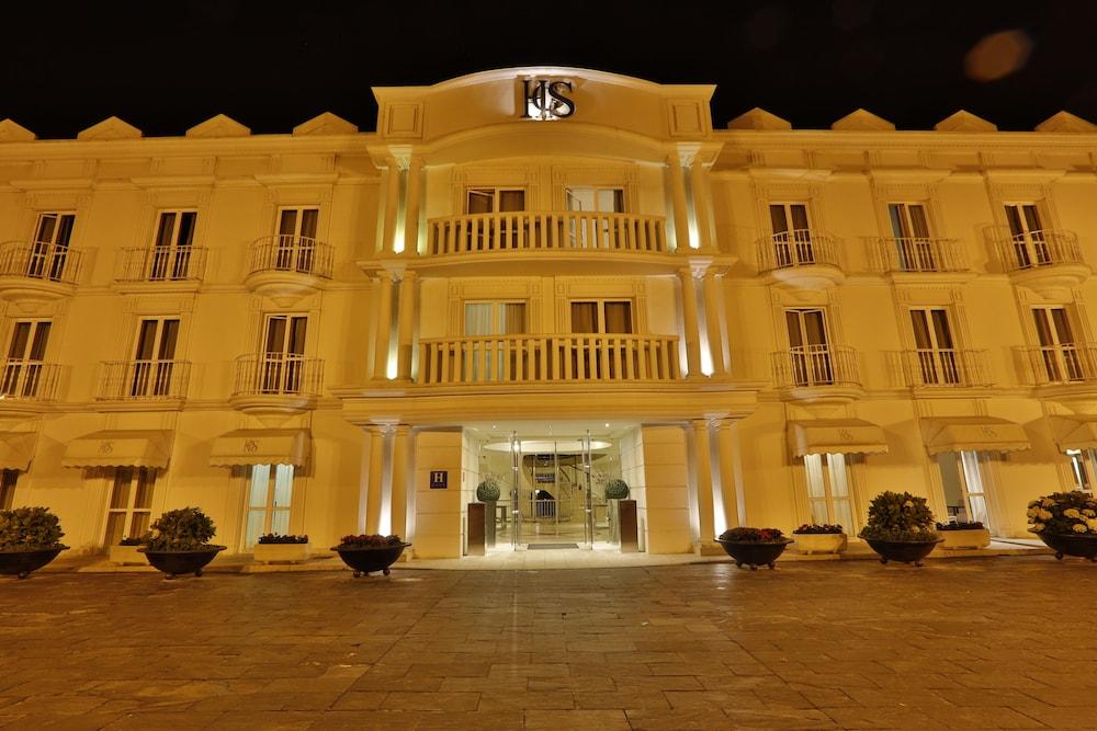 Hotel Gran