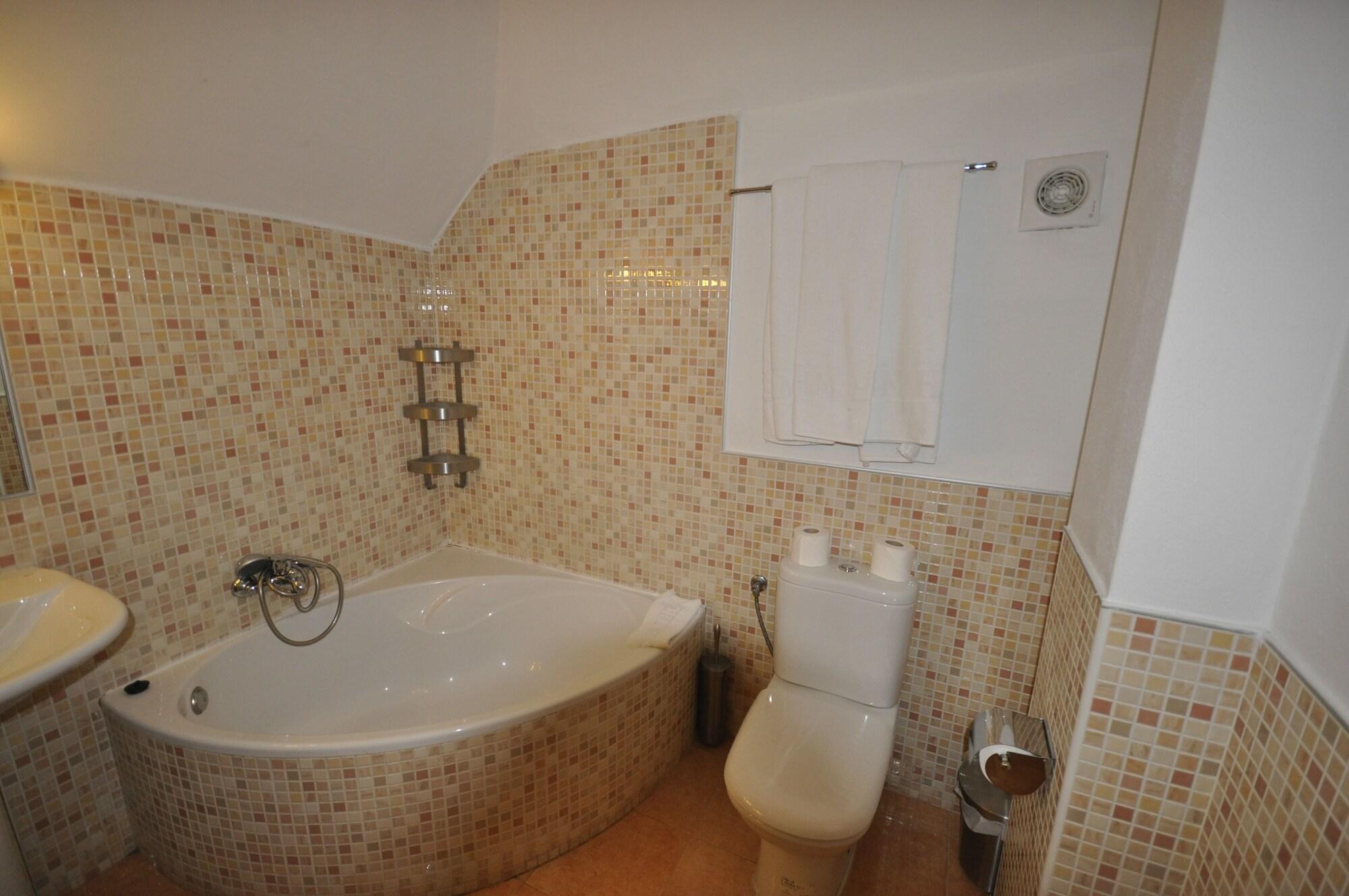 Ghm Sabica Apartamento