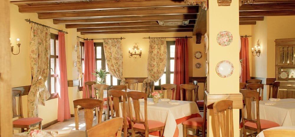 Hotel Hospederia Del Zenete
