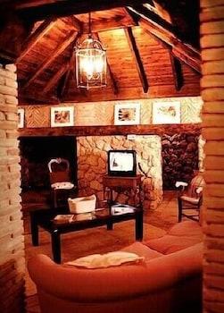 Hospederia Del Zenete Hotel La Calahorra