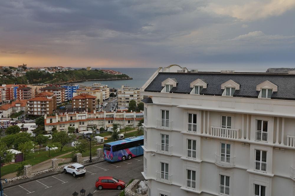 Gran Hotel 4*