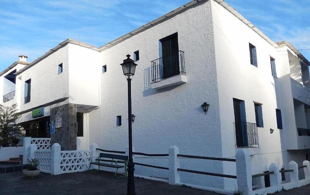 Hotel De Mecina Fondales