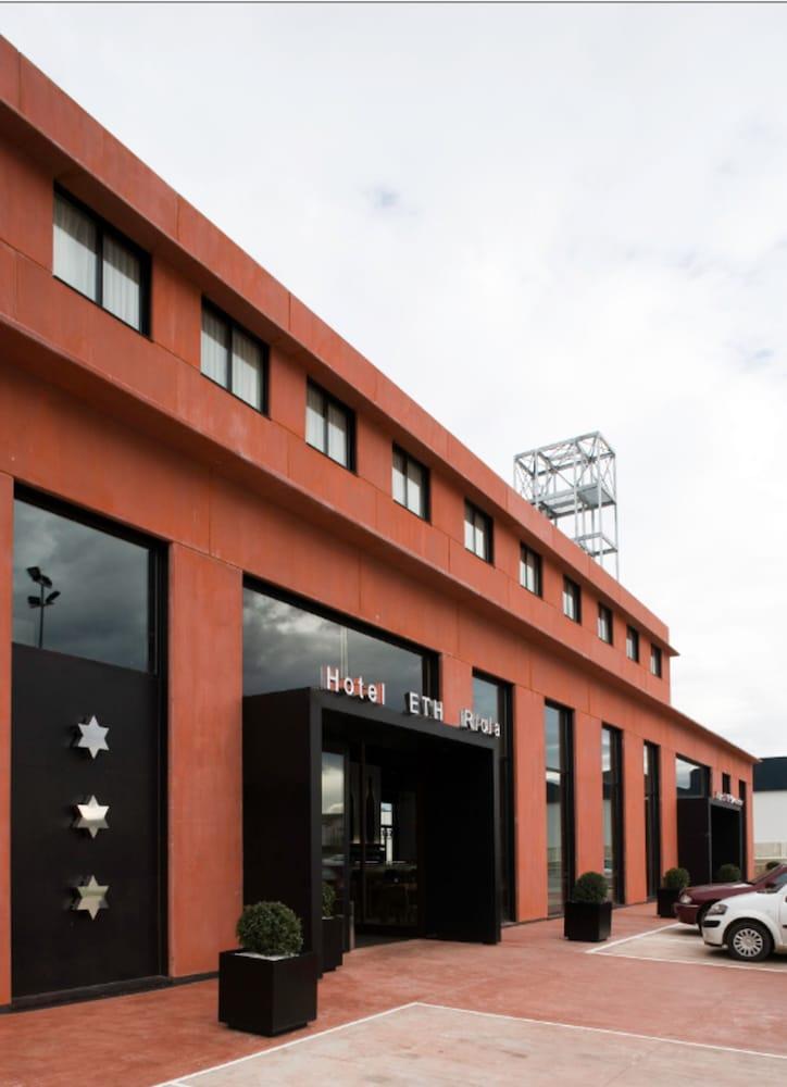 Eth Rioja Hotel