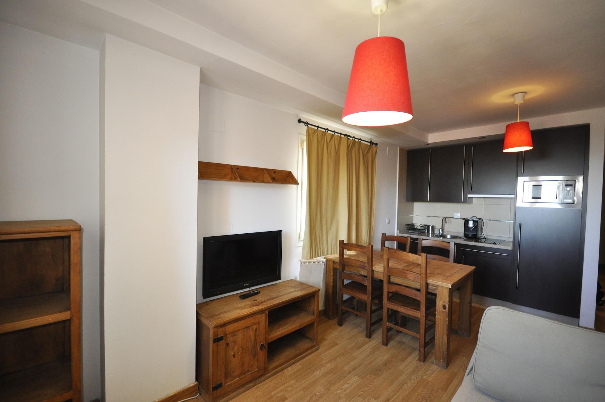 Ghm Sabica Apartamento *