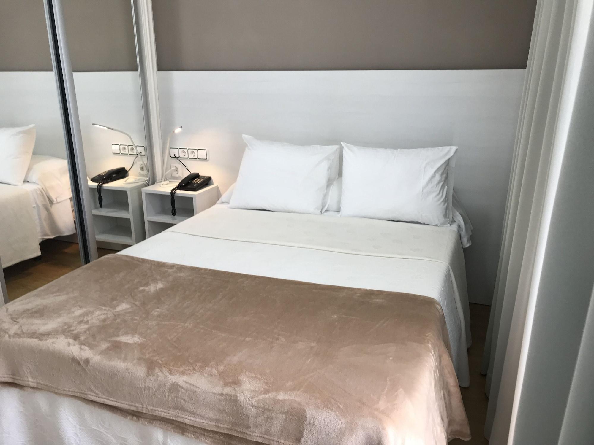 Nuevo Vichona Hotel Sanxenxo