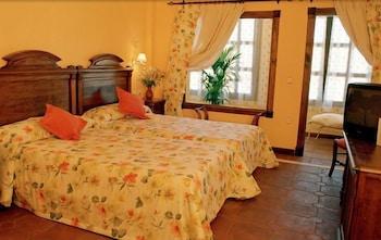 Hotel Hospederia Del Zenete 4*