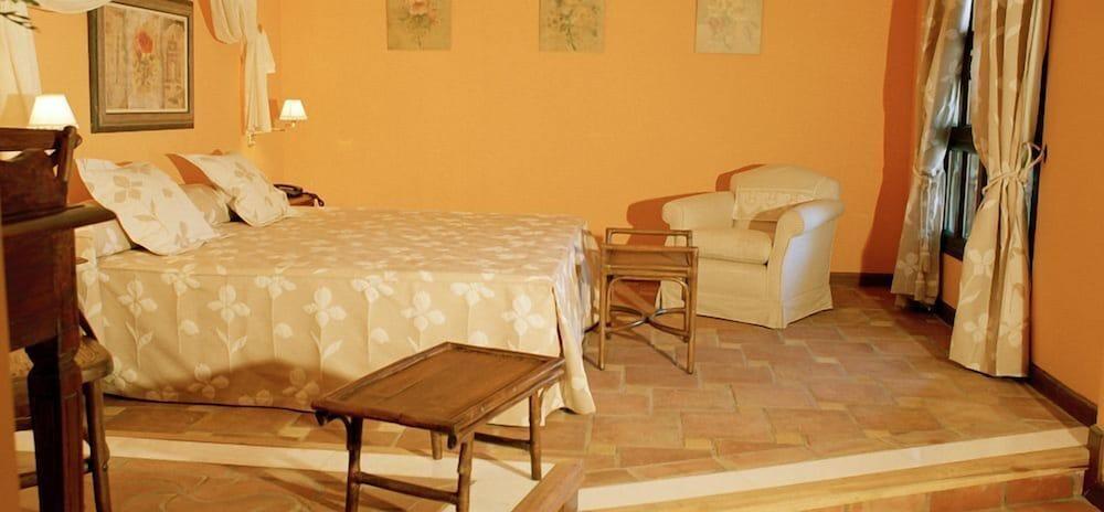 Hotel Hospederia Del Zenete 4*