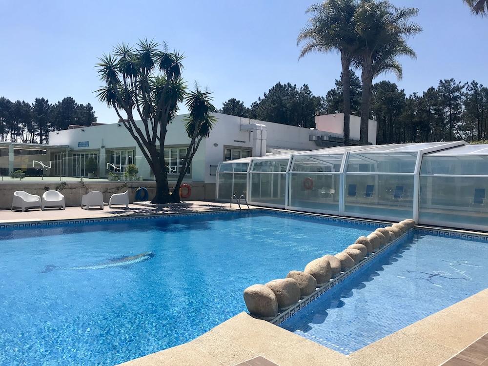 Nuevo Vichona 3* Sanxenxo