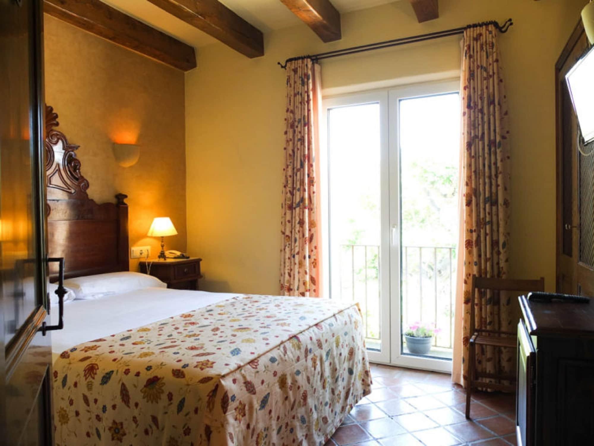 Hotel Sant Feliu