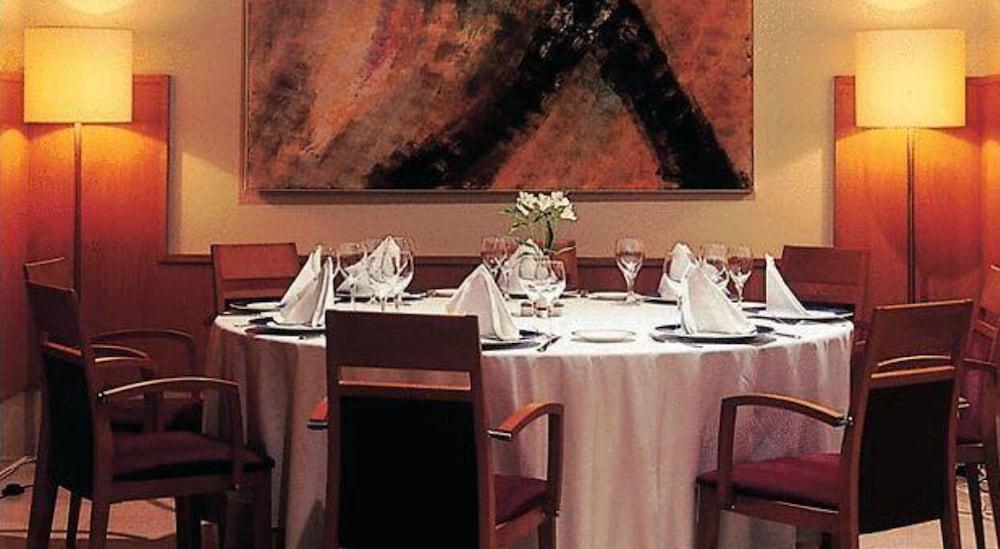 Lobios Caldaria Balneario Hotel 4*