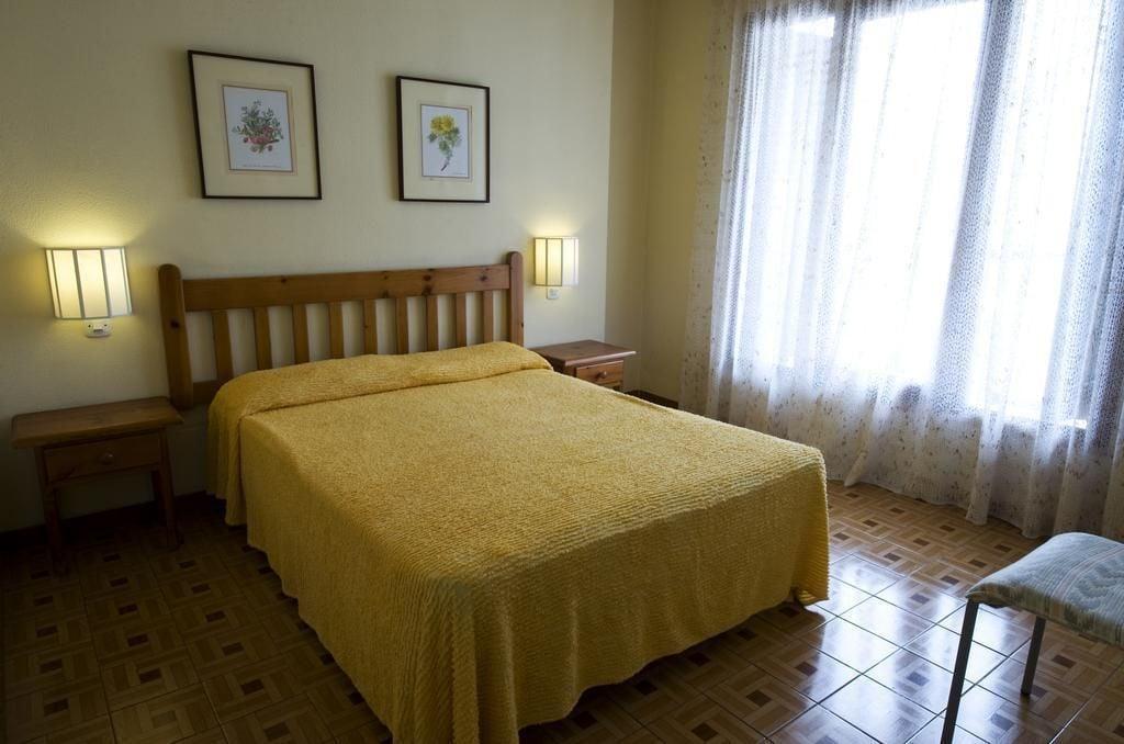 Apartamento Pessets Adelaida *