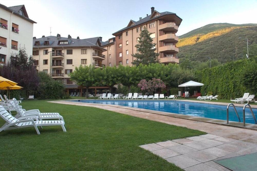 Apartamento Pessets Adelaida *