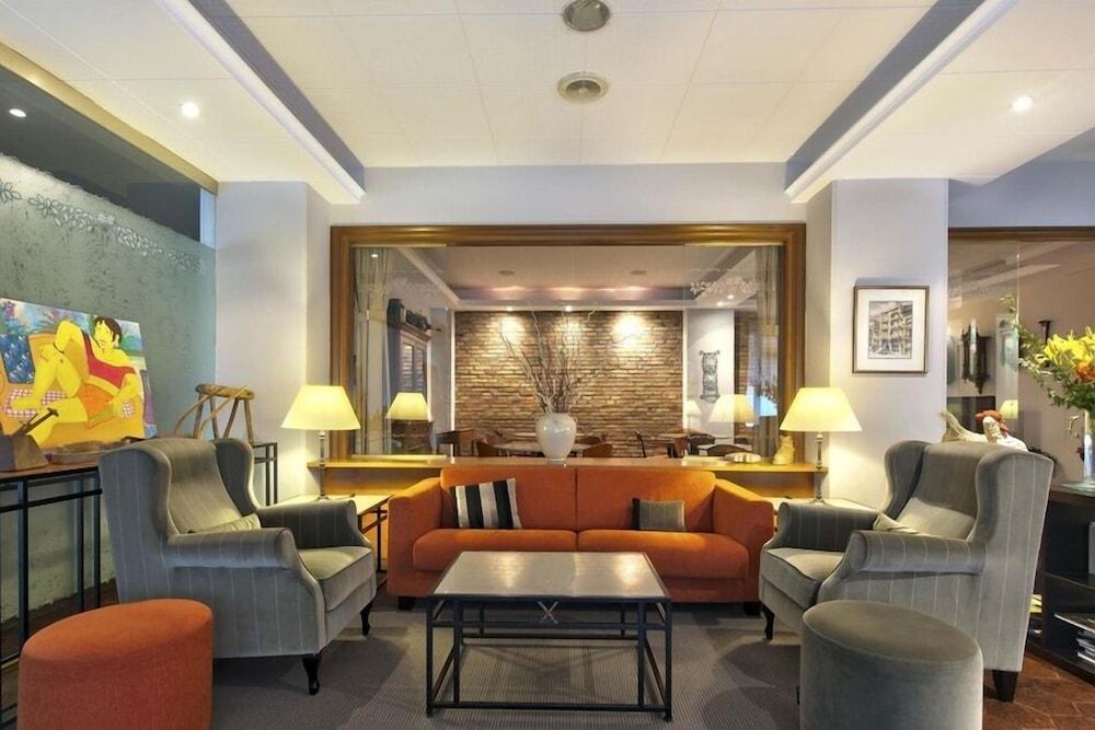 Apartamento Pessets Adelaida