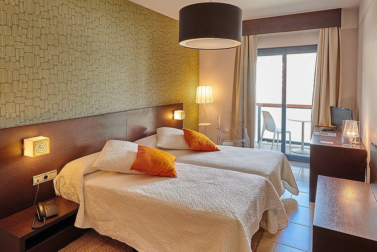 Benahoare 3* Los Llanos De Aridane
