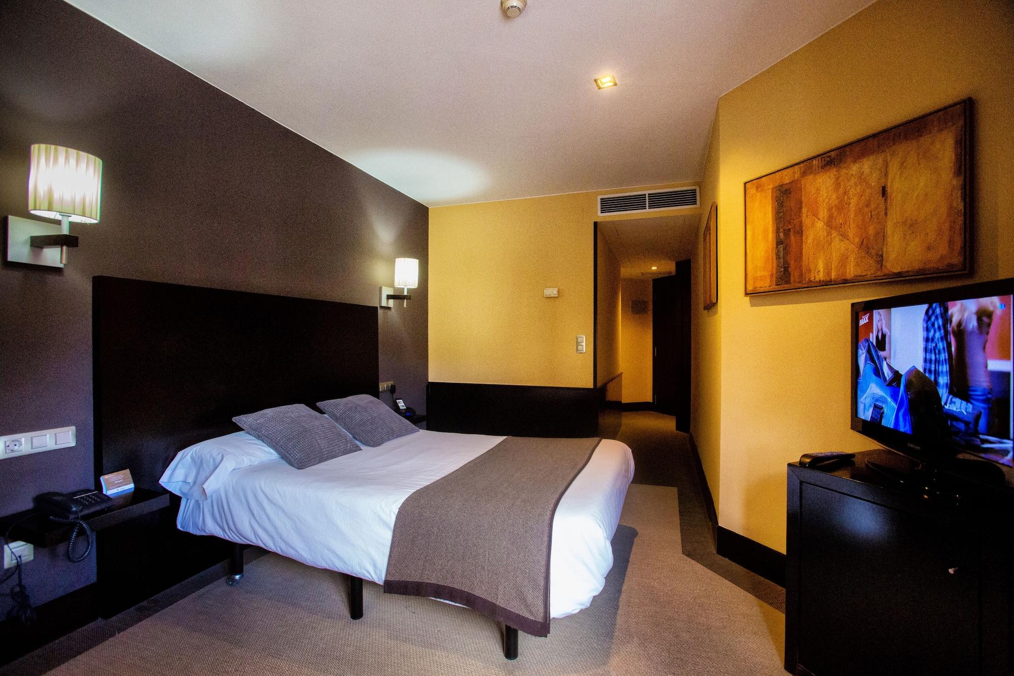 Monasterio Benedictino 4*