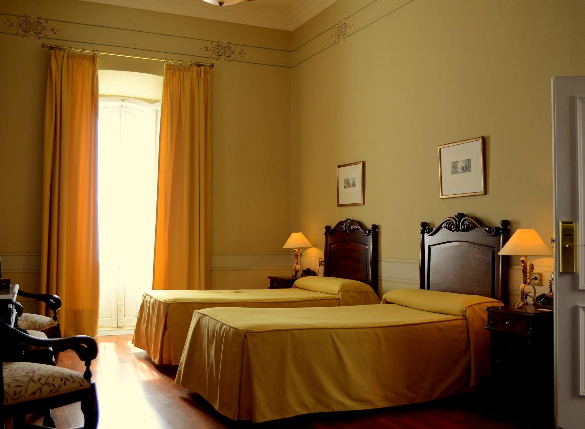 Hospedería Mirador De 4* Llerena