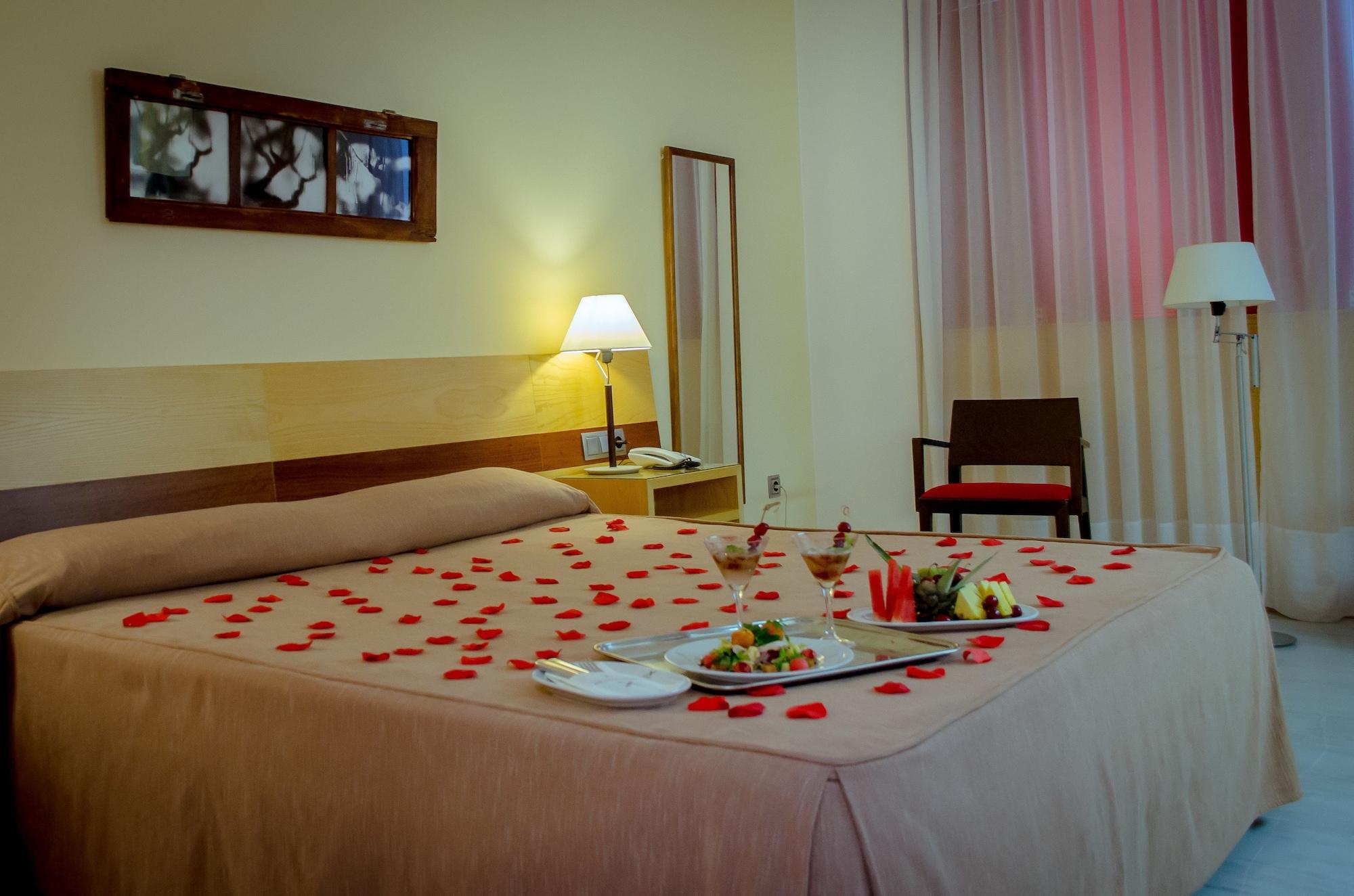 Hotel Hospedería Mirador De Llerena