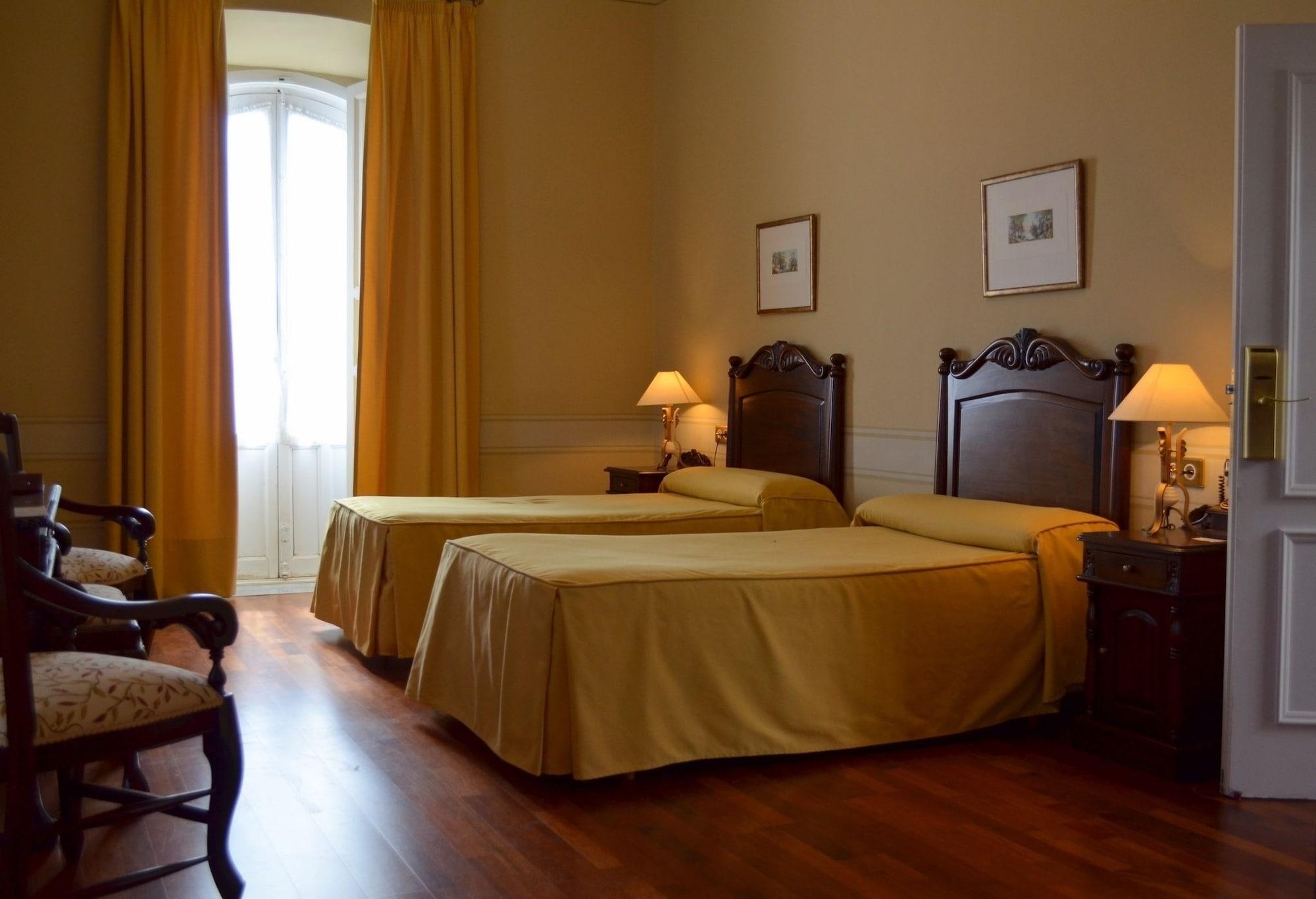 Hospedería Mirador De 4* Llerena