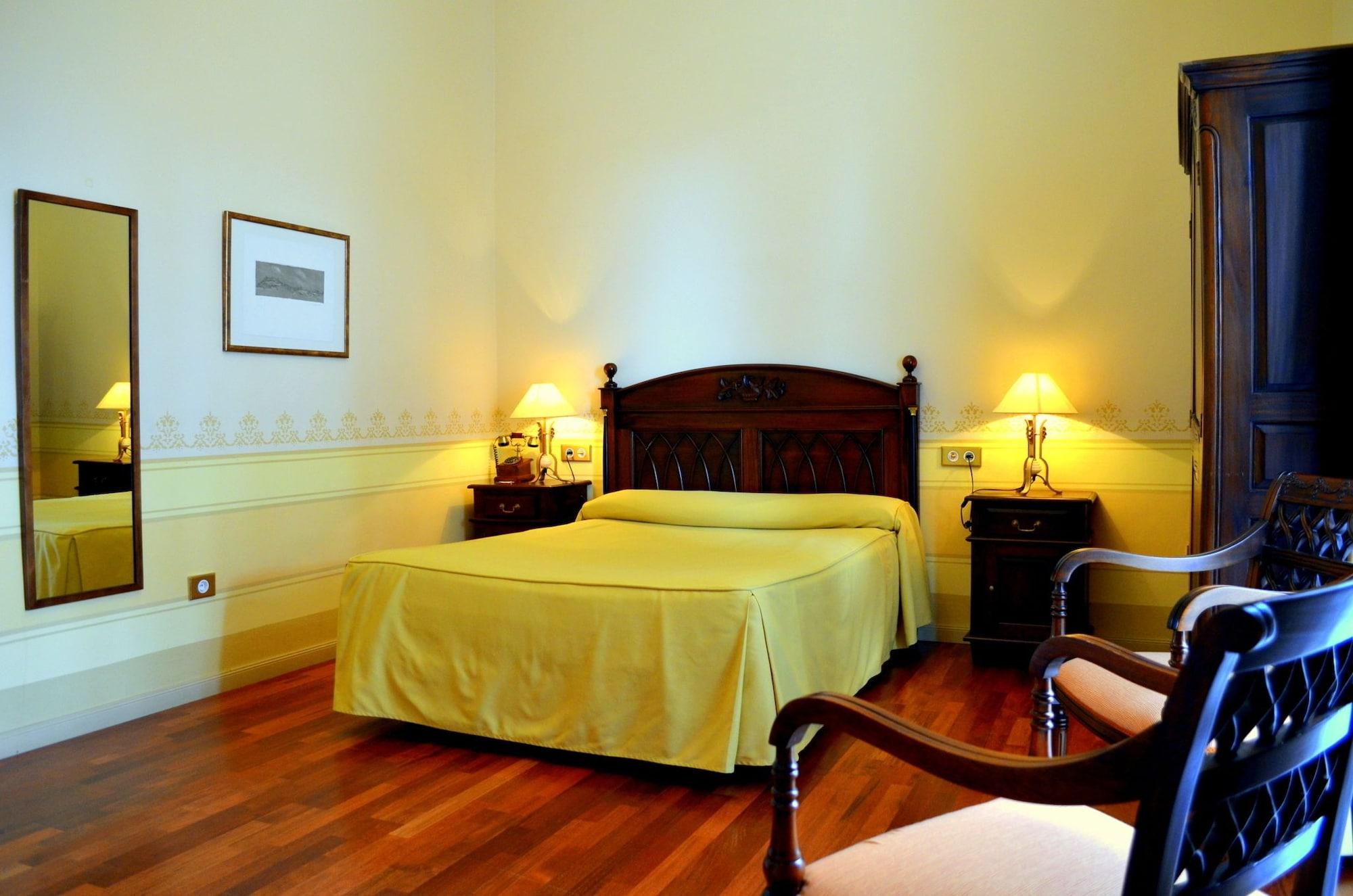Hospedería Mirador De 4* Llerena