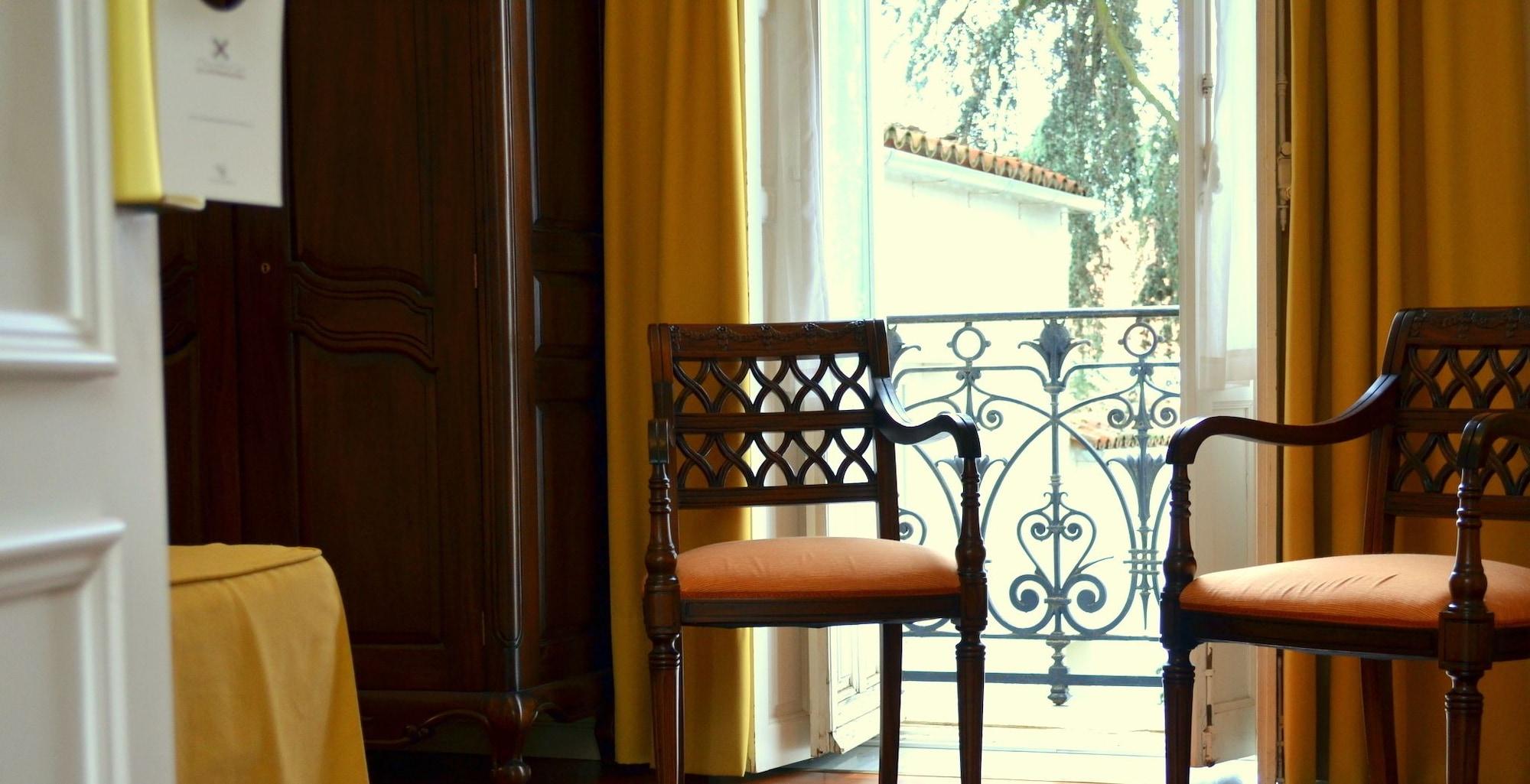 Hospedería Mirador De Hotel