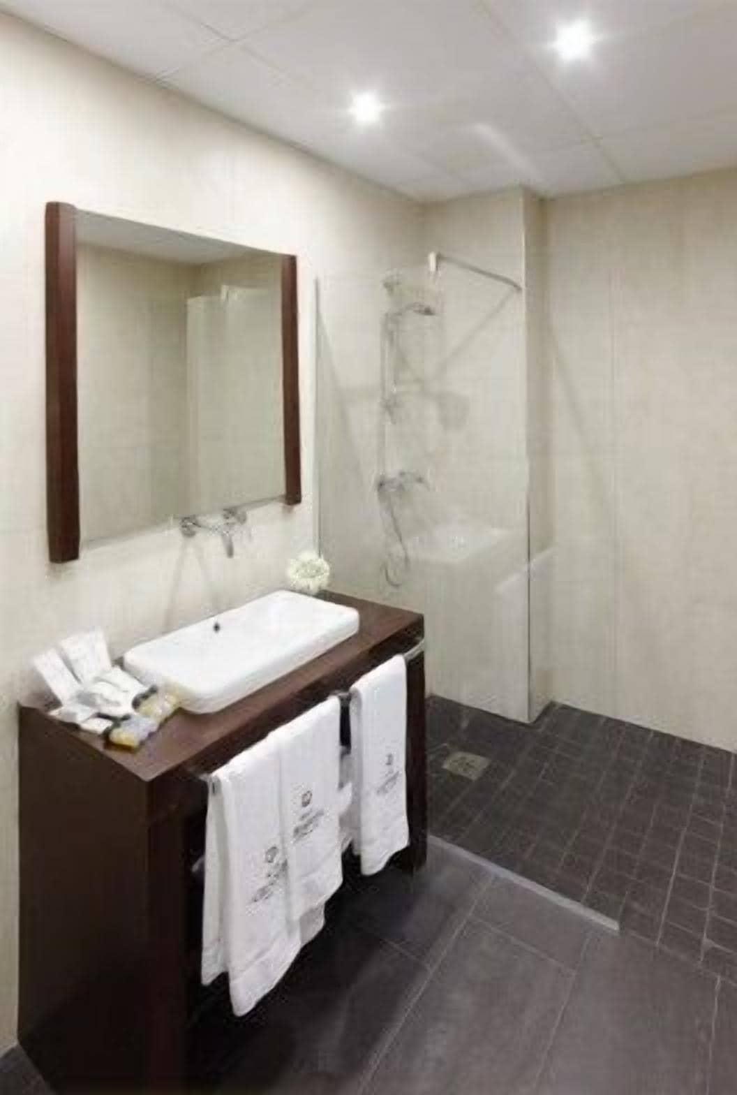 Granda Hotel Cangas de Onis