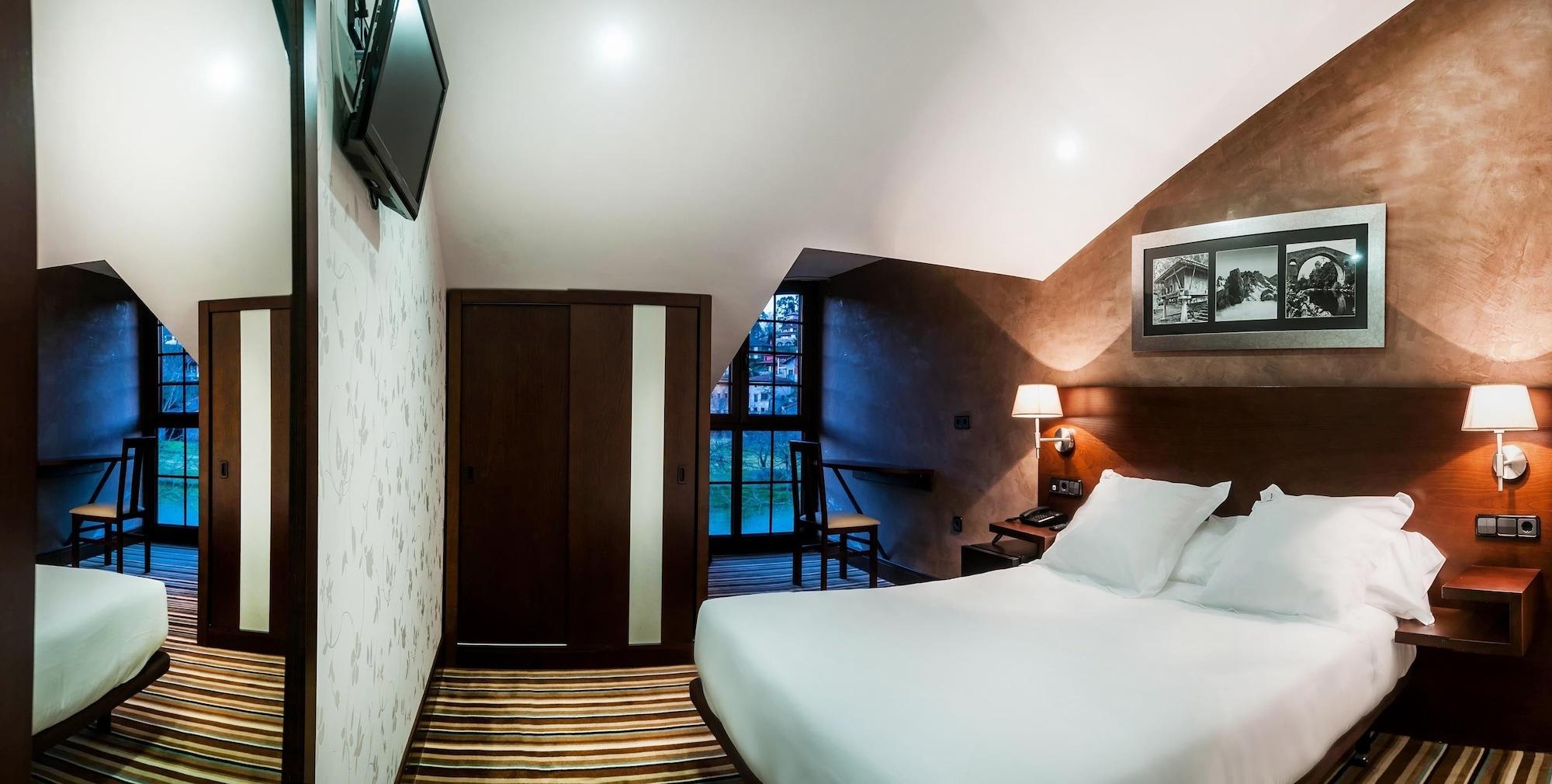 Granda 4* Cangas de Onis