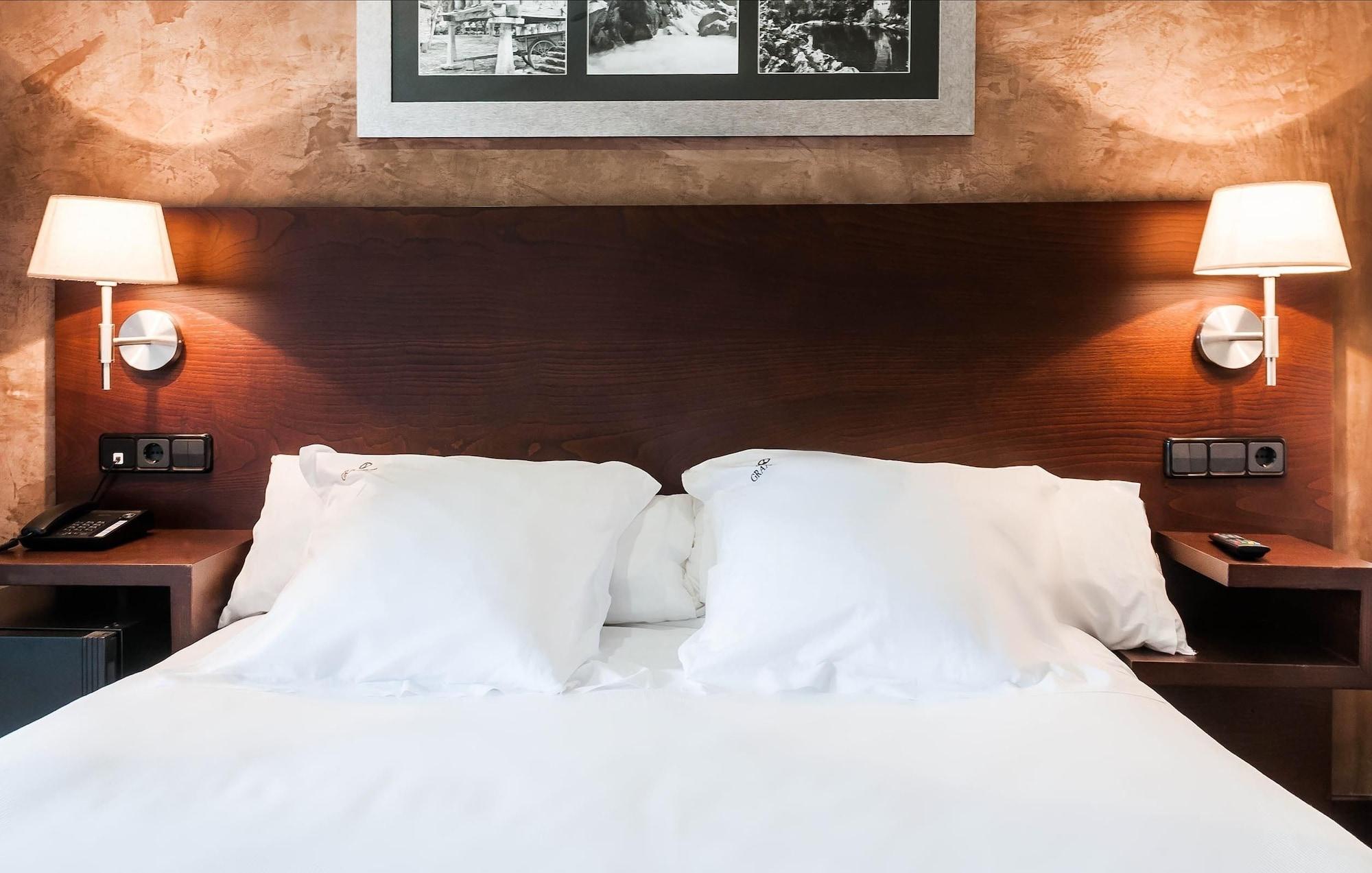 Hotel Granda 4*