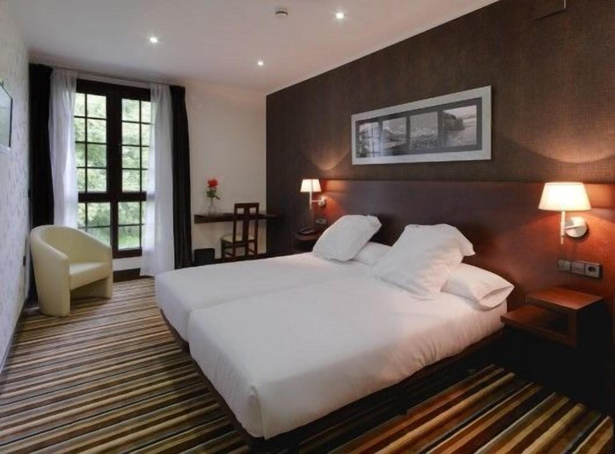 Granda Hotel Cangas de Onis