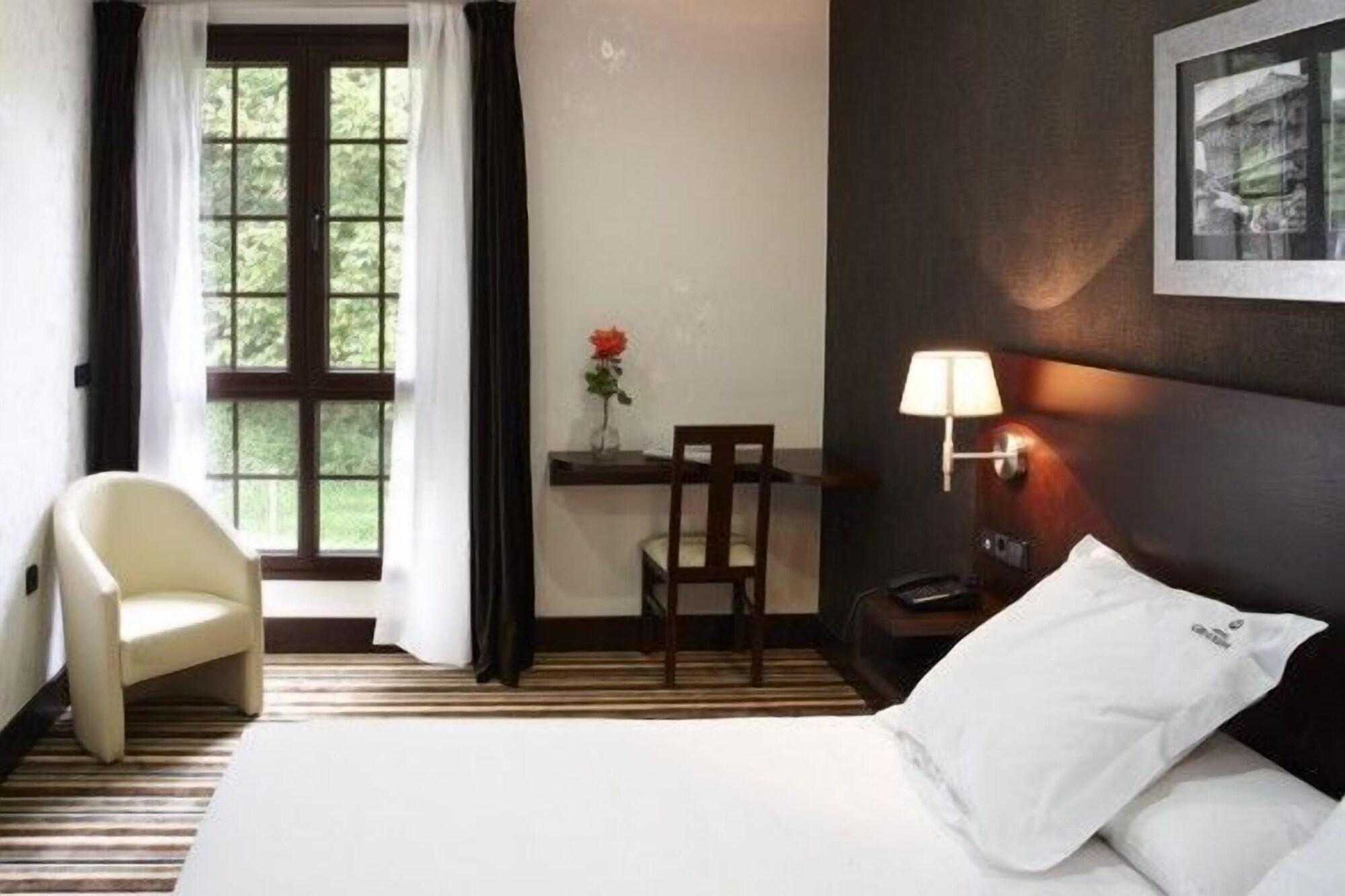 Hotel Granda 4*