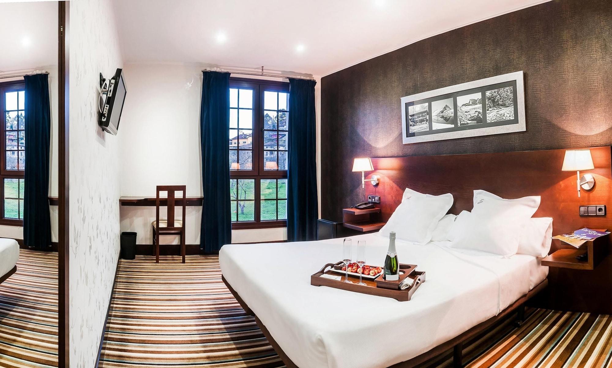 Granda 4* Cangas de Onis
