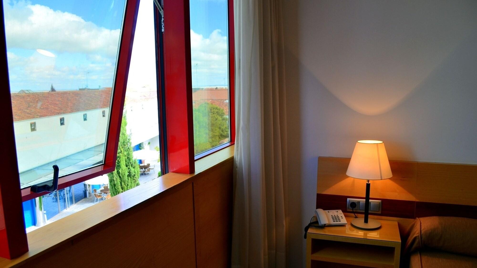 Hotel Hospedería Mirador De 4*